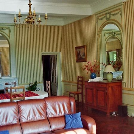 Hotel Du Chateau De Cabrieres แซ็ง-ฌอง-ดู-การ์ ภายนอก รูปภาพ